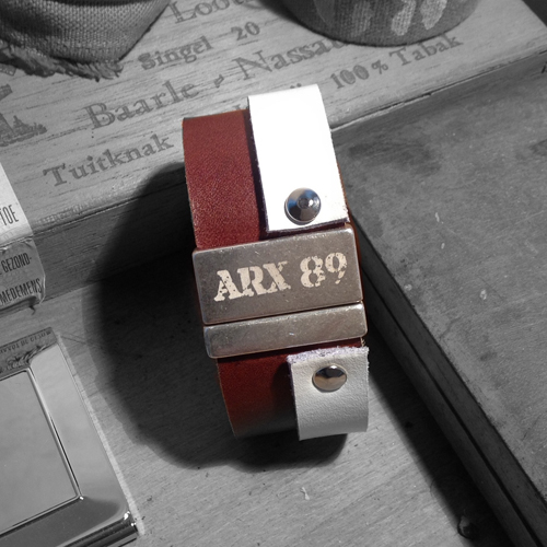 Armband ARX89 model 909